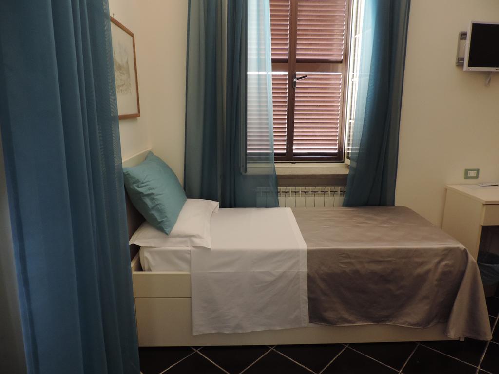 Campanile Suites-Alloggio Turistico Roma Esterno foto