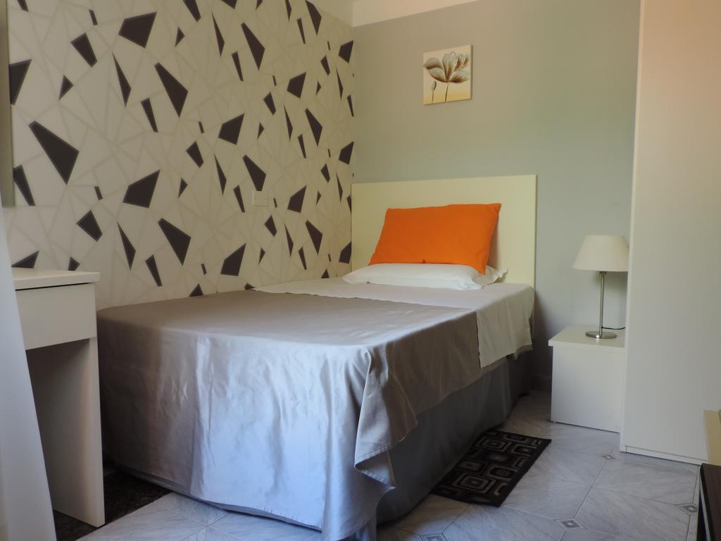 Campanile Suites-Alloggio Turistico Roma Camera foto