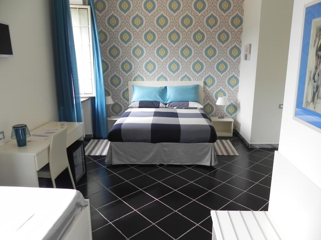 Campanile Suites-Alloggio Turistico Roma Esterno foto