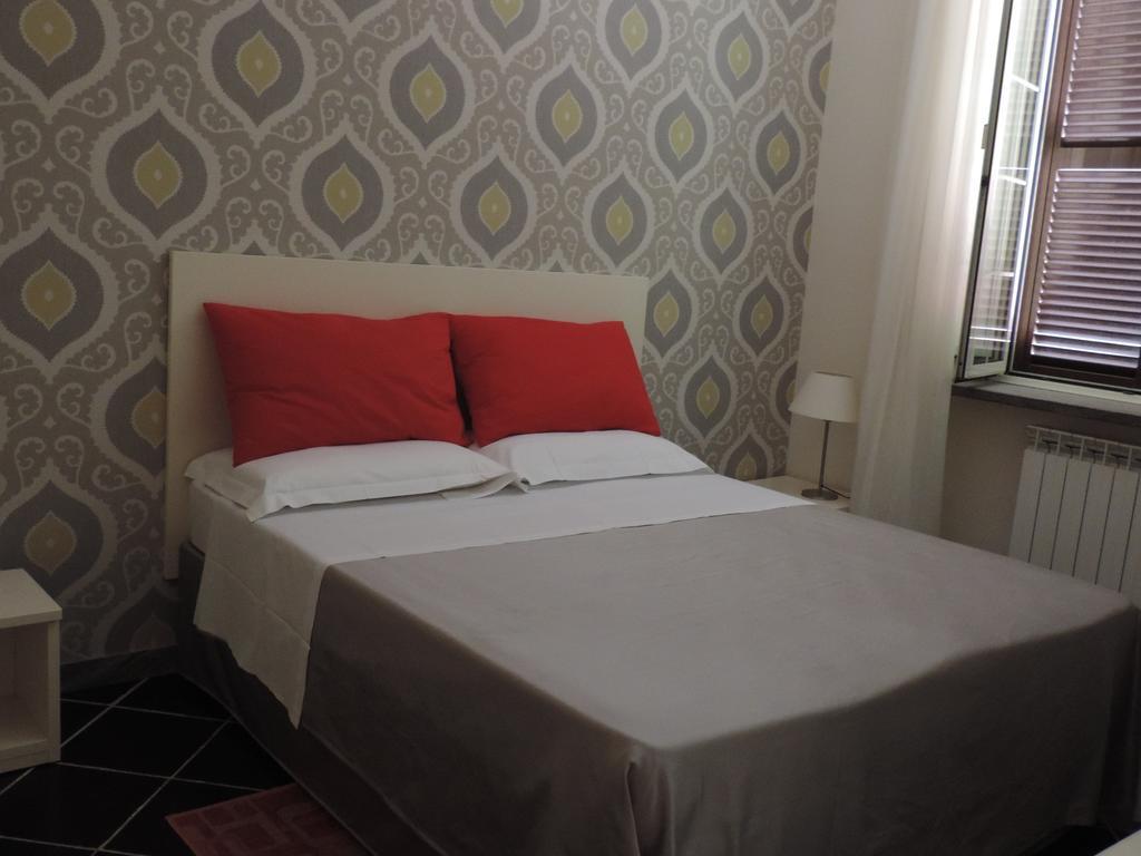Campanile Suites-Alloggio Turistico Roma Esterno foto