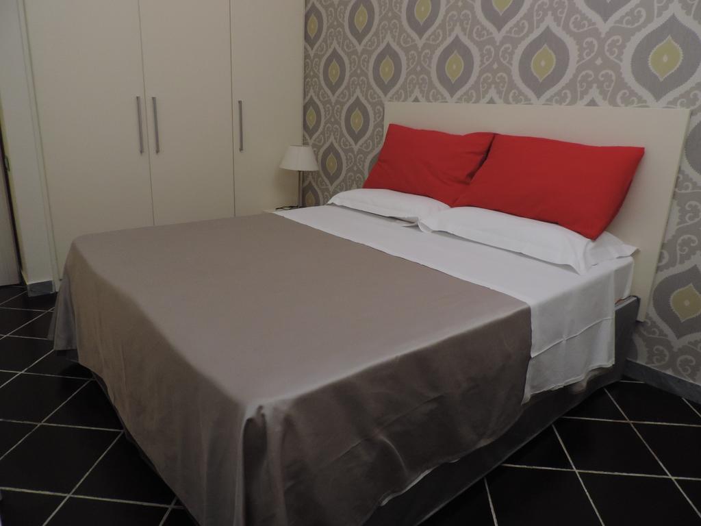 Campanile Suites-Alloggio Turistico Roma Esterno foto