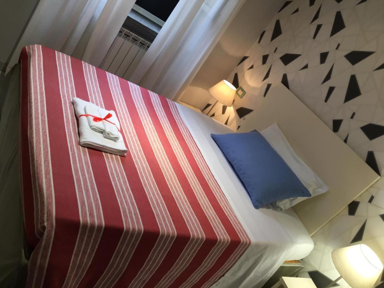 Campanile Suites-Alloggio Turistico Roma Esterno foto